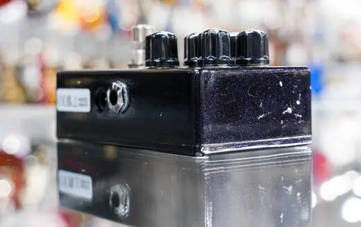 MXR - M82 - Bass Envelope Filter 2